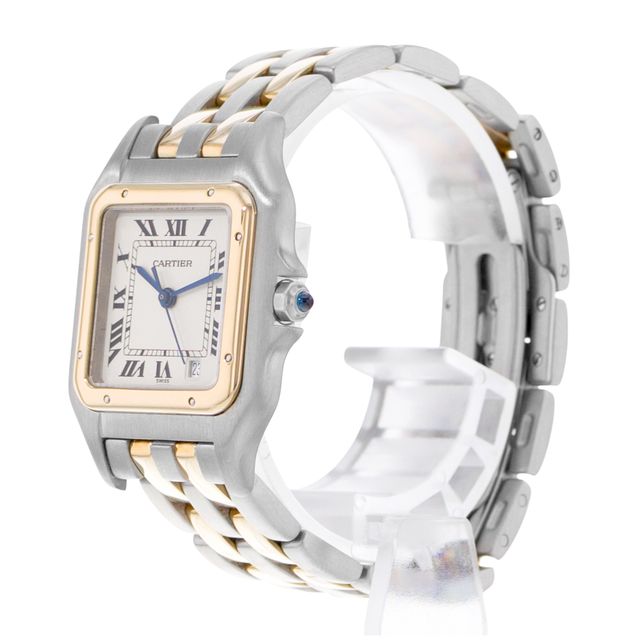 Cartier Panthere W25028B6 Image 4